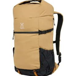 Haglu00f6fs Wanderrucksäcke|Wanderrucksäcke-Haglöfs - Ardos Rolltop 28 - Wanderrucksack