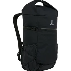 Haglu00f6fs Wanderrucksäcke|Wanderrucksäcke-Haglöfs - Ardos Rolltop 28 - Wanderrucksack
