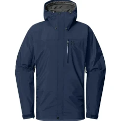 Haglu00f6fs Haglöfs - Astral GTX II Jacket - Regenjacke Clearance