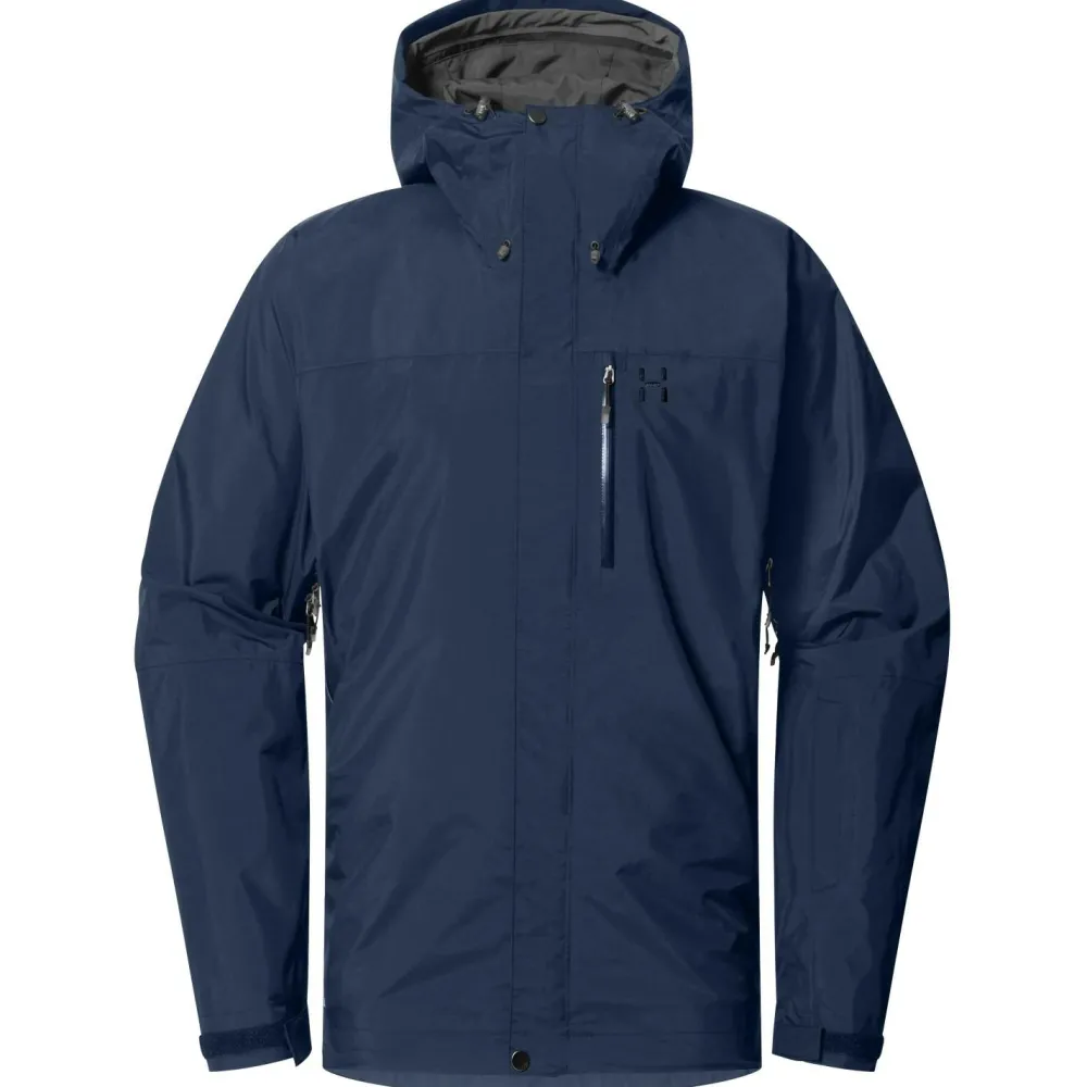 Haglu00f6fs Haglöfs - Astral GTX II Jacket - Regenjacke Clearance