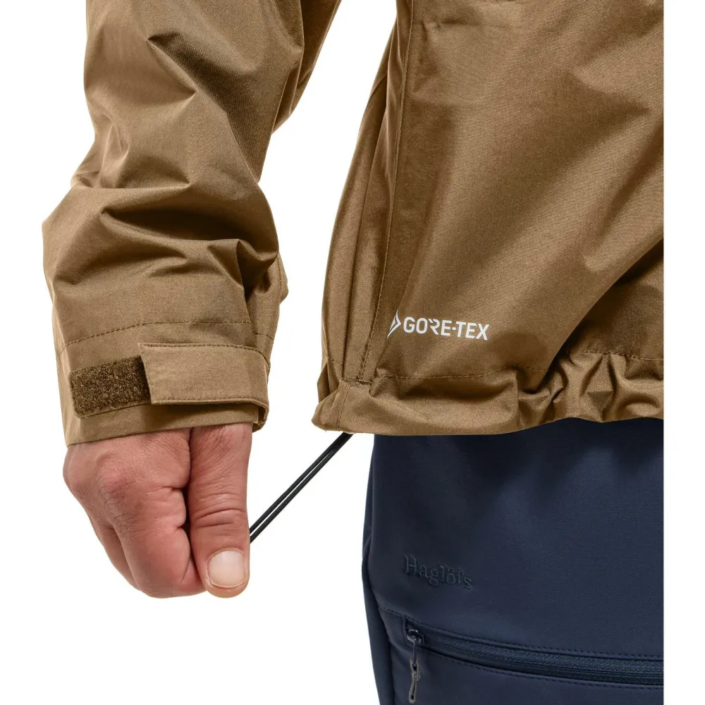 Haglu00f6fs Haglöfs - Astral GTX II Jacket - Regenjacke Clearance