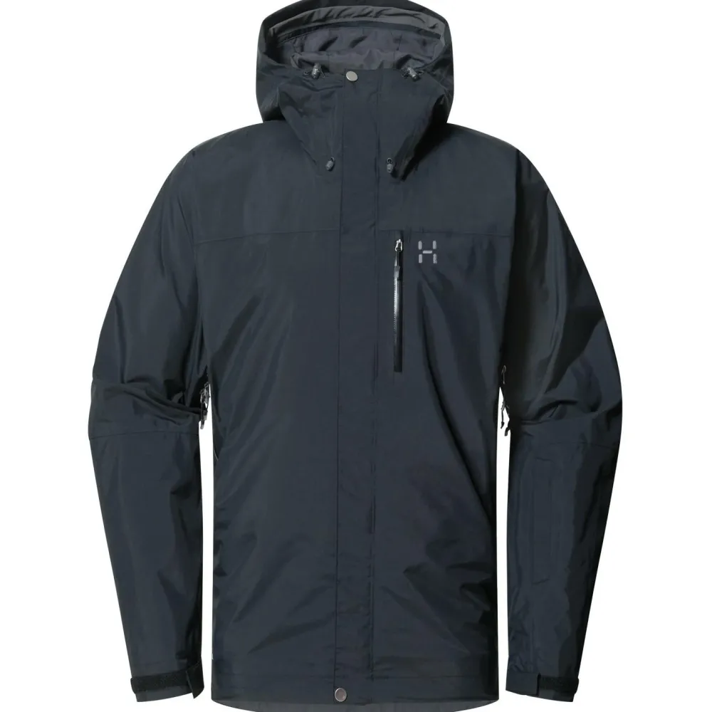 Haglu00f6fs Haglöfs - Astral GTX II Jacket - Regenjacke Clearance