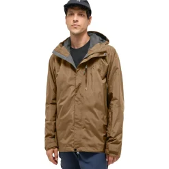 Haglu00f6fs Haglöfs - Astral GTX II Jacket - Regenjacke Clearance
