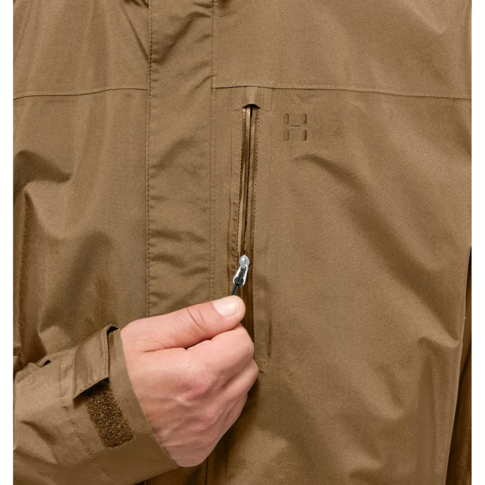 Haglu00f6fs Haglöfs - Astral GTX II Jacket - Regenjacke Clearance