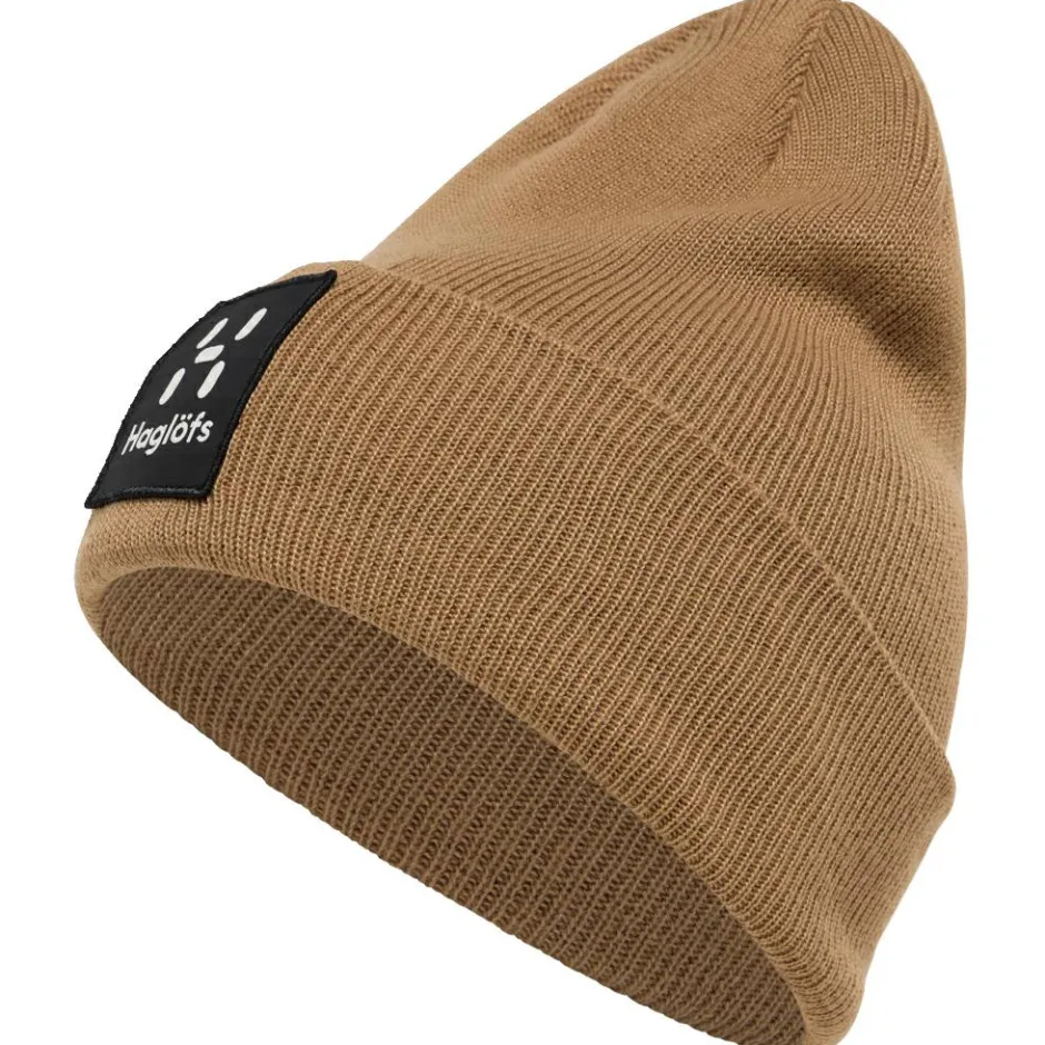 Haglu00f6fs Kopfbedeckungen|Alltagsbekleidung-Haglöfs - Aze Beanie - Mütze