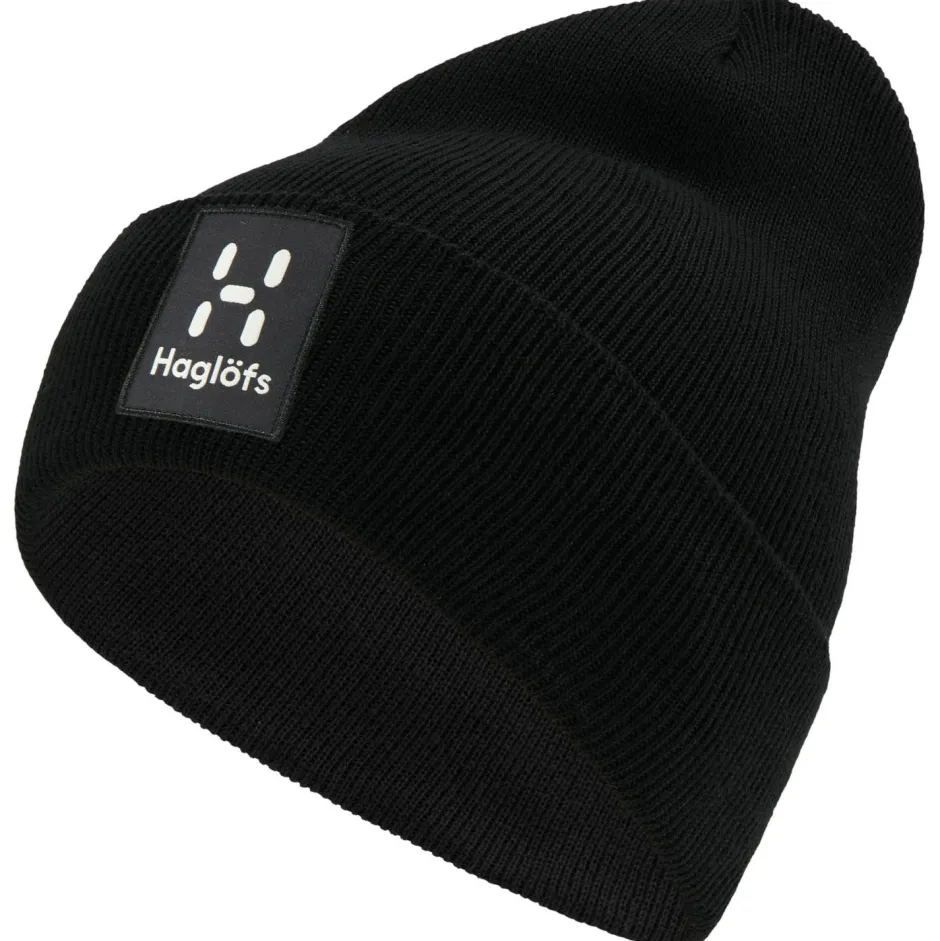 Haglu00f6fs Kopfbedeckungen|Alltagsbekleidung-Haglöfs - Aze Beanie - Mütze