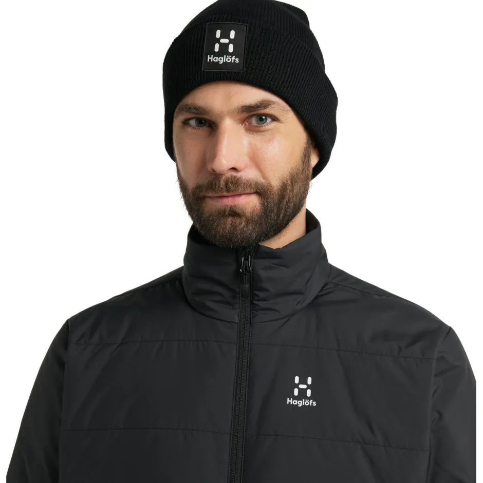 Haglu00f6fs Kopfbedeckungen|Alltagsbekleidung-Haglöfs - Aze Beanie - Mütze
