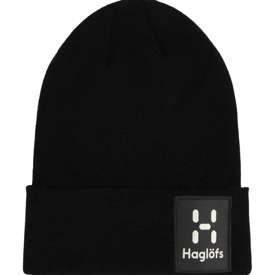 Haglu00f6fs Kopfbedeckungen|Alltagsbekleidung-Haglöfs - Aze Beanie - Mütze