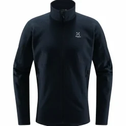 Haglu00f6fs Haglöfs - Buteo Mid Jacket - Fleecejacke