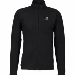 Haglu00f6fs Haglöfs - Buteo Mid Jacket - Fleecejacke