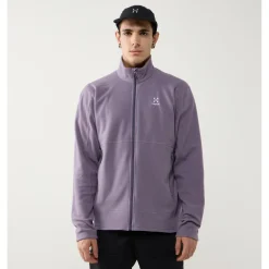 Haglu00f6fs Haglöfs - Buteo Mid Jacket - Fleecejacke