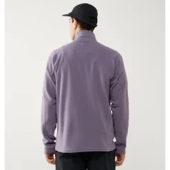 Haglu00f6fs Haglöfs - Buteo Mid Jacket - Fleecejacke