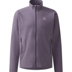 Haglu00f6fs Haglöfs - Buteo Mid Jacket - Fleecejacke