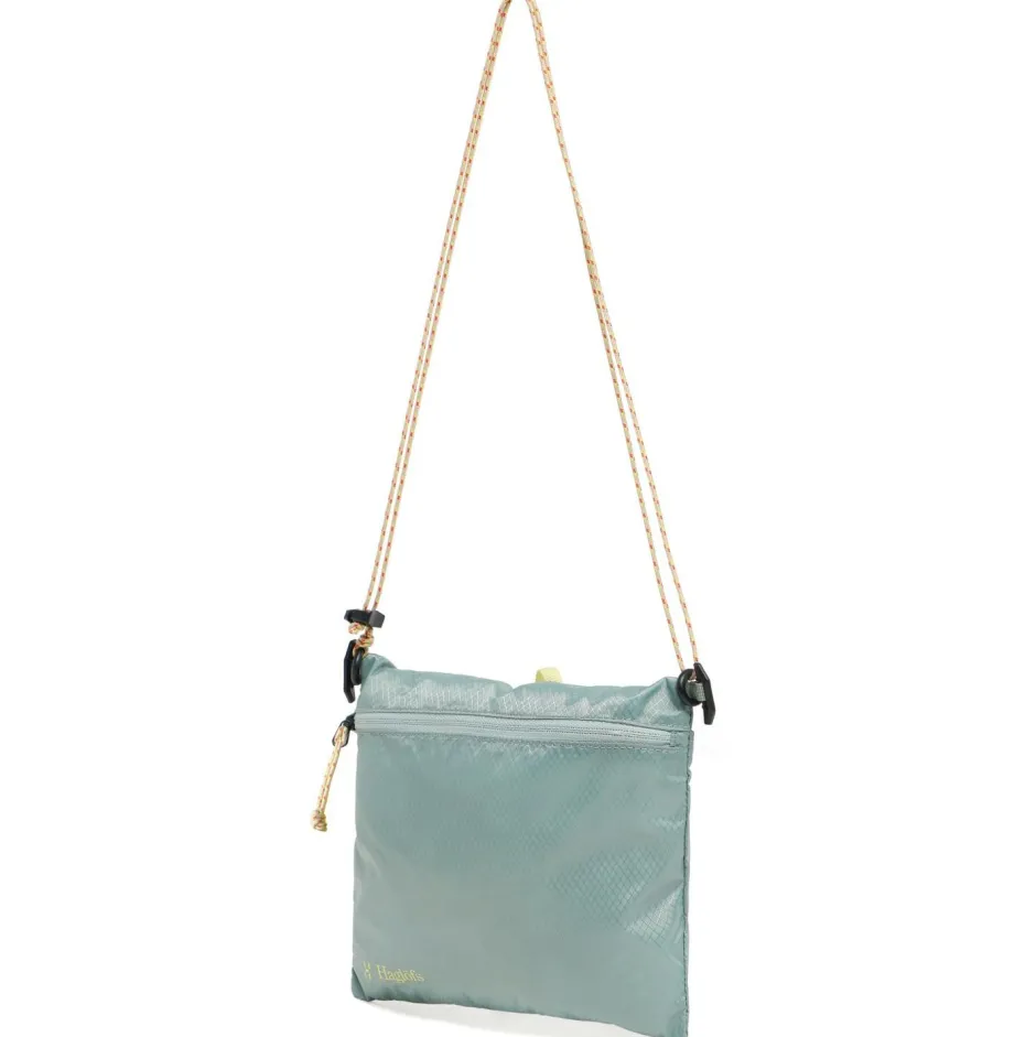 Haglu00f6fs Haglöfs - Flat Accessory Bag - Umhängetasche