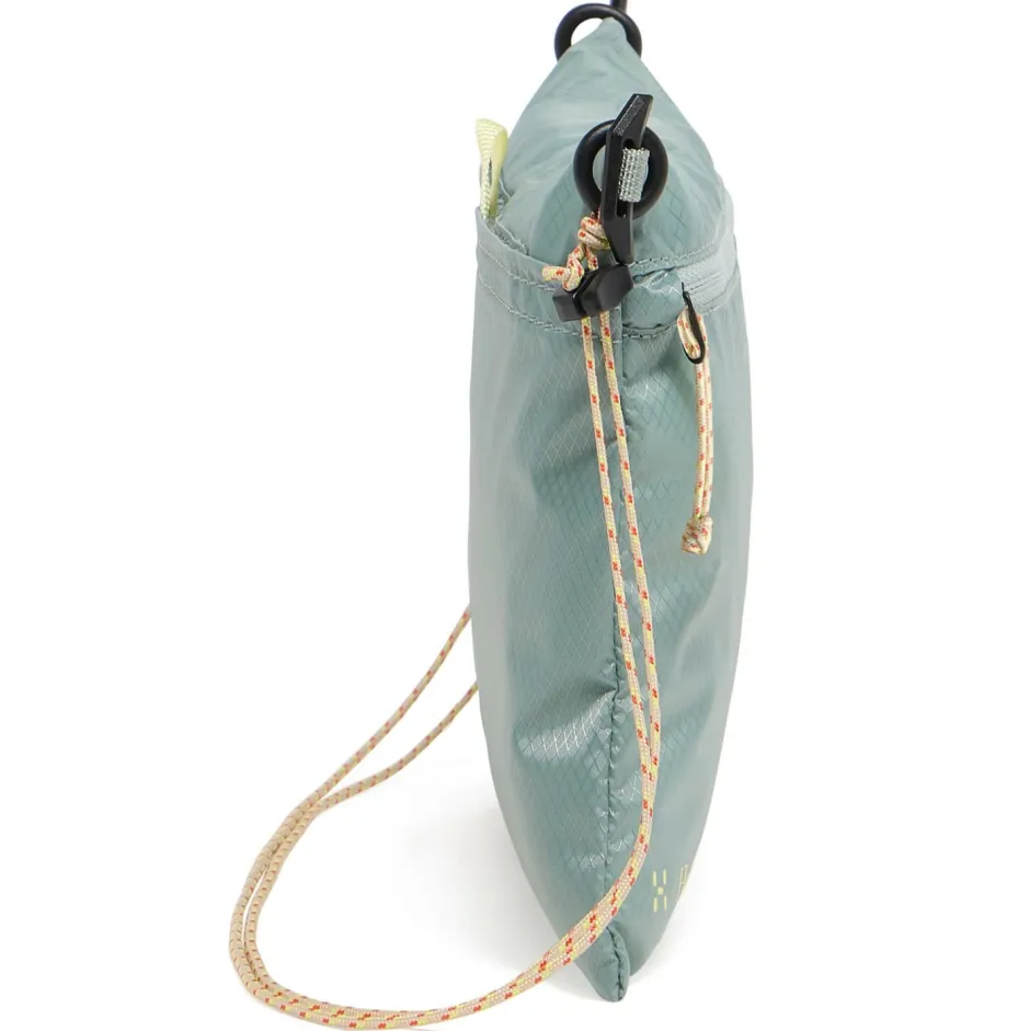 Haglu00f6fs Haglöfs - Flat Accessory Bag - Umhängetasche