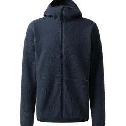Haglu00f6fs Haglöfs - Funäs Pile Hood - Fleecejacke