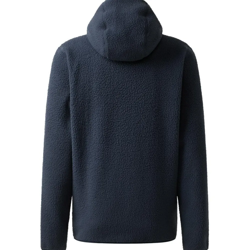 Haglu00f6fs Haglöfs - Funäs Pile Hood - Fleecejacke