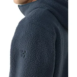 Haglu00f6fs Haglöfs - Funäs Pile Hood - Fleecejacke