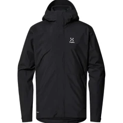 Hagöf - Gran 3-In-1 Proof II Jacket - Doppejacke < Haglu00f6fs Clearance