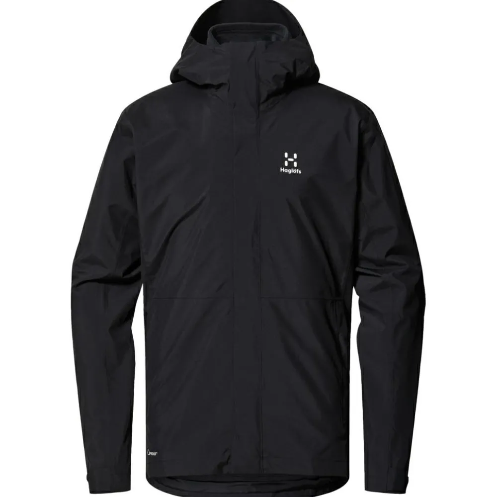 Hagöf - Gran 3-In-1 Proof II Jacket - Doppejacke < Haglu00f6fs Clearance