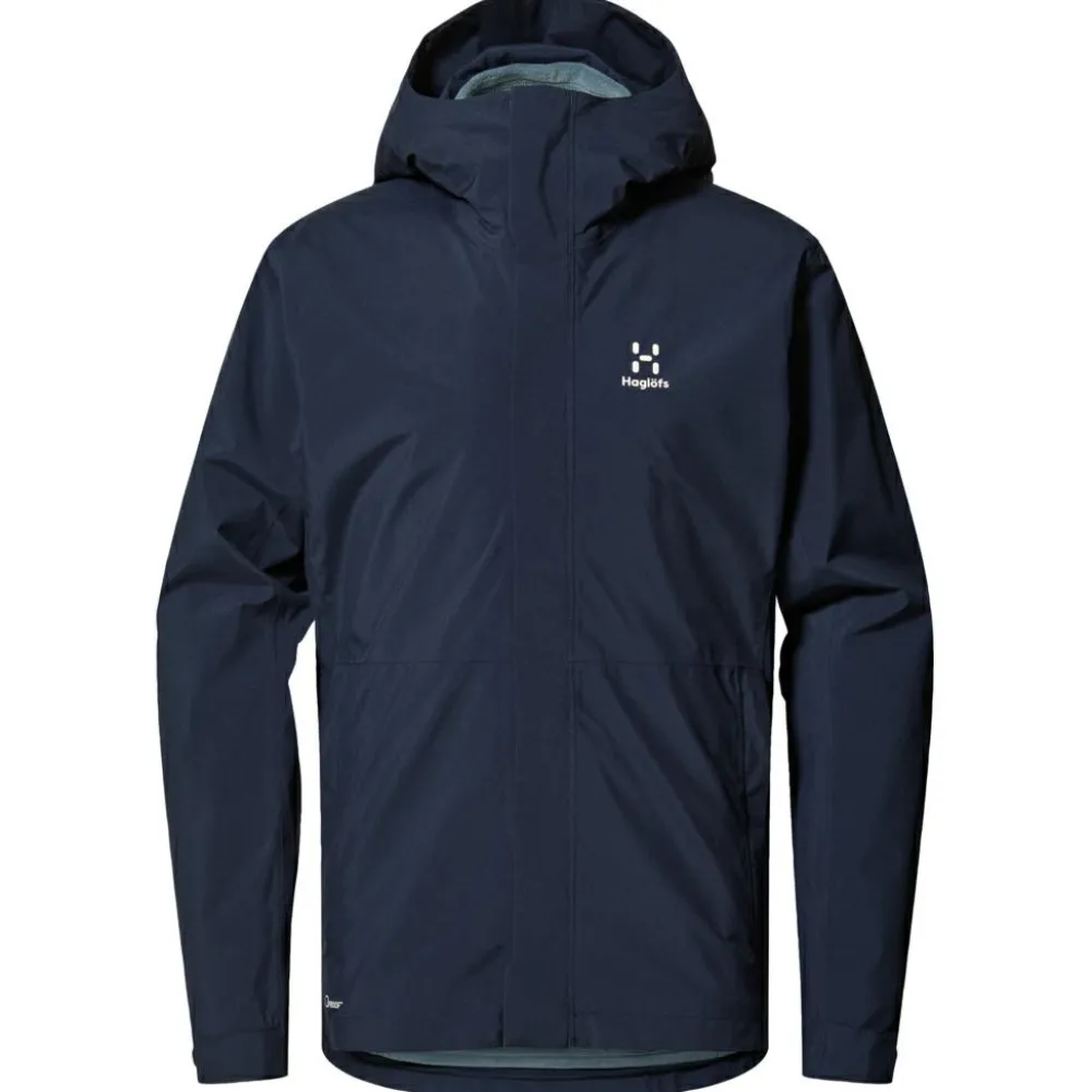 Hagöf - Gran 3-In-1 Proof II Jacket - Doppejacke < Haglu00f6fs Clearance