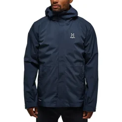 Hagöf - Gran 3-In-1 Proof II Jacket - Doppejacke < Haglu00f6fs Clearance