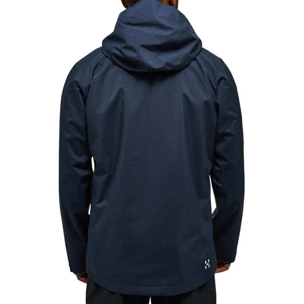 Hagöf - Gran 3-In-1 Proof II Jacket - Doppejacke < Haglu00f6fs Clearance