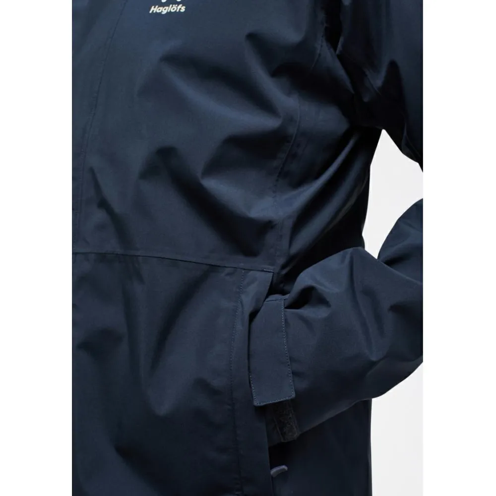 Hagöf - Gran 3-In-1 Proof II Jacket - Doppejacke < Haglu00f6fs Clearance