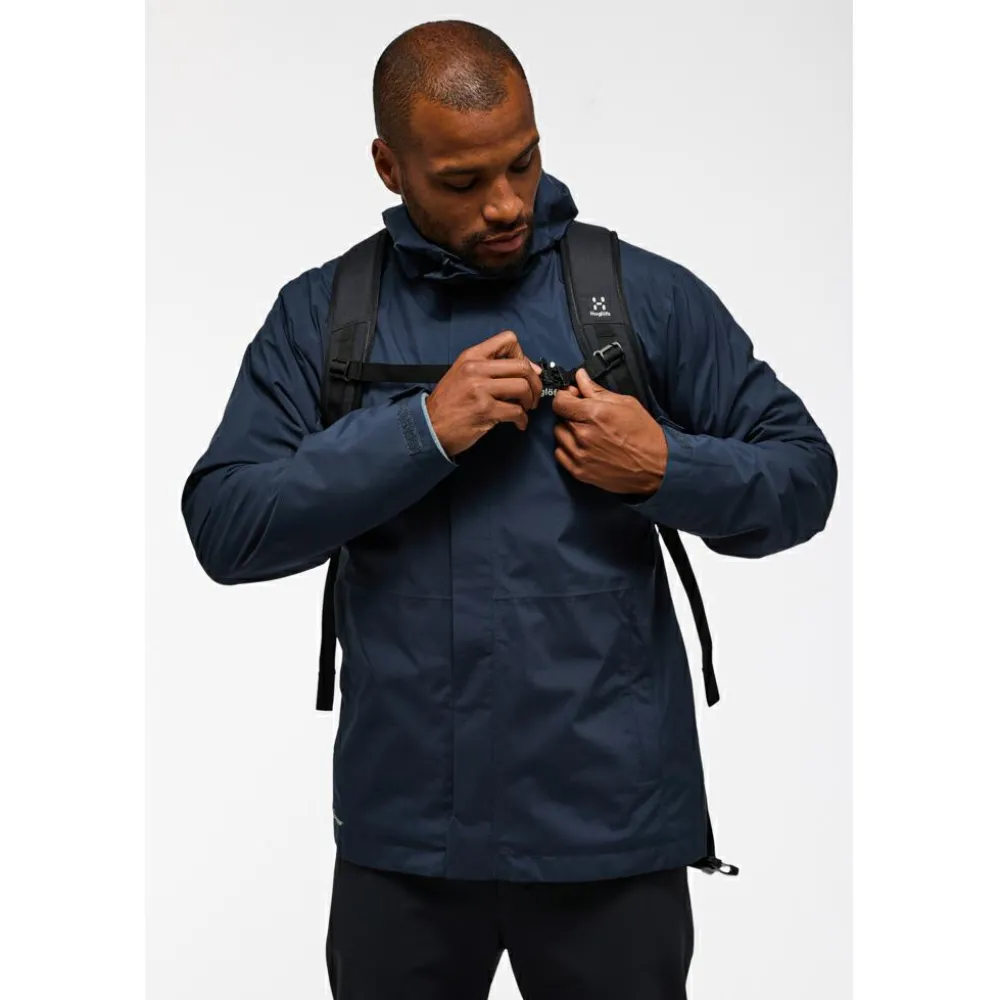 Hagöf - Gran 3-In-1 Proof II Jacket - Doppejacke < Haglu00f6fs Clearance