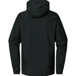 Haglu00f6fs Haglöfs - Hajk GTX Jacket - Regenjacke Best