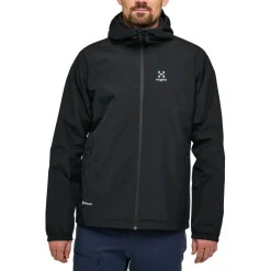 Haglu00f6fs Haglöfs - Hajk GTX Jacket - Regenjacke Best