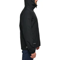 Haglu00f6fs Haglöfs - Hajk GTX Jacket - Regenjacke Best