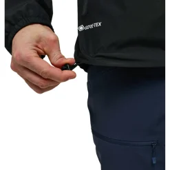Haglu00f6fs Haglöfs - Hajk GTX Jacket - Regenjacke Best