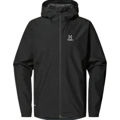Haglu00f6fs Haglöfs - Hajk GTX Jacket - Regenjacke Best