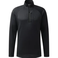 Haglu00f6fs Haglöfs - Korp Mid Halfzip - Fleecepullover Sale