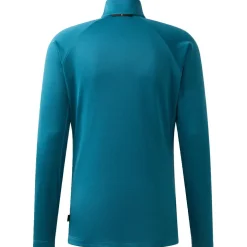 Haglu00f6fs Haglöfs - Korp Mid Halfzip - Fleecepullover Sale