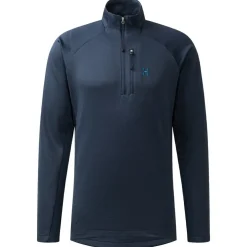 Haglu00f6fs Haglöfs - Korp Mid Halfzip - Fleecepullover Sale