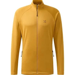 Haglu00f6fs Haglöfs - Korp Mid Jacket - Fleecejacke Clearance