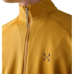 Haglu00f6fs Haglöfs - Korp Mid Jacket - Fleecejacke Clearance