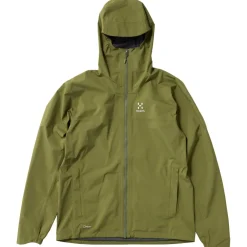 Haglu00f6fs Haglöfs - Korp Proof Jacket - Regenjacke