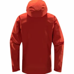 Haglu00f6fs Haglöfs - Korp Proof Jacket - Regenjacke