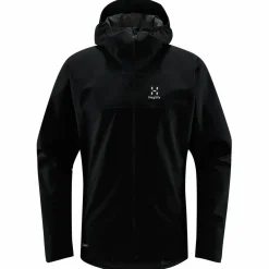 Haglu00f6fs Haglöfs - Korp Proof Jacket - Regenjacke
