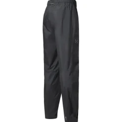 Haglu00f6fs Hagöf - .I. Airak 2,5 Pant - Regenhoe