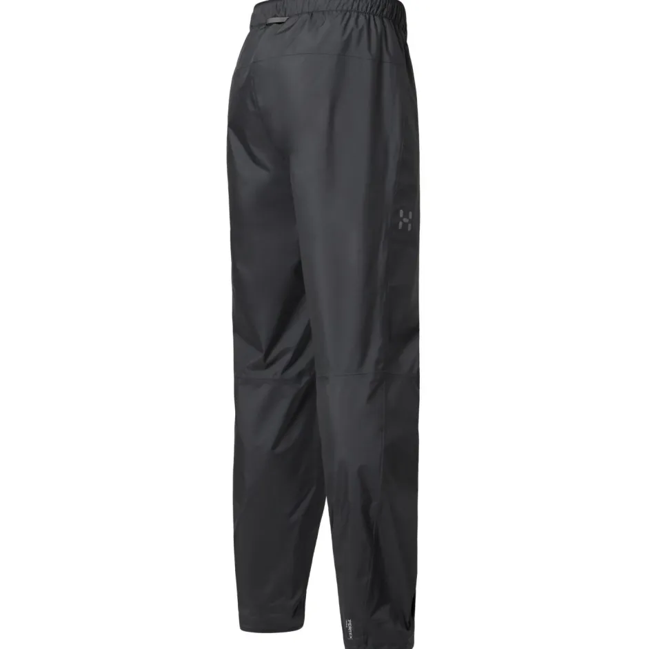 Haglu00f6fs Hagöf - .I. Airak 2,5 Pant - Regenhoe