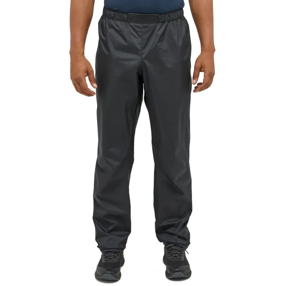 Haglu00f6fs Hagöf - .I. Airak 2,5 Pant - Regenhoe
