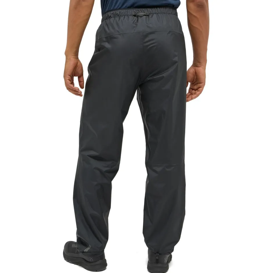 Haglu00f6fs Hagöf - .I. Airak 2,5 Pant - Regenhoe