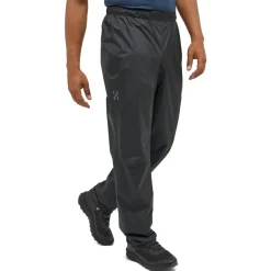 Haglu00f6fs Hagöf - .I. Airak 2,5 Pant - Regenhoe