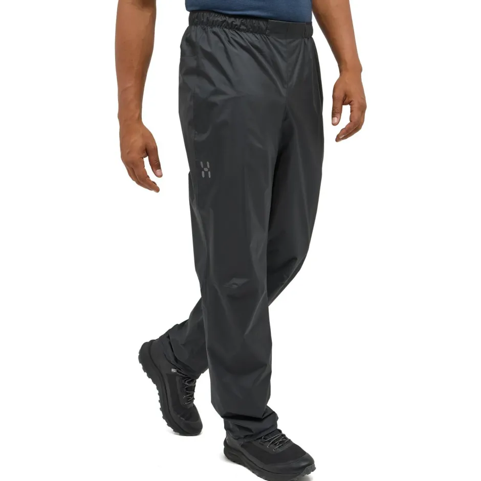 Haglu00f6fs Hagöf - .I. Airak 2,5 Pant - Regenhoe