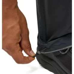 Haglu00f6fs Hagöf - .I. Airak 2,5 Pant - Regenhoe