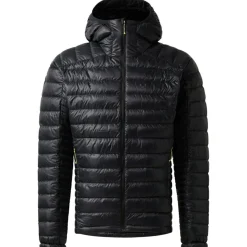 Haglu00f6fs Hochtourenbekleidung|Laufbekleidung-Haglöfs - L.I.M Down II Hood - Daunenjacke